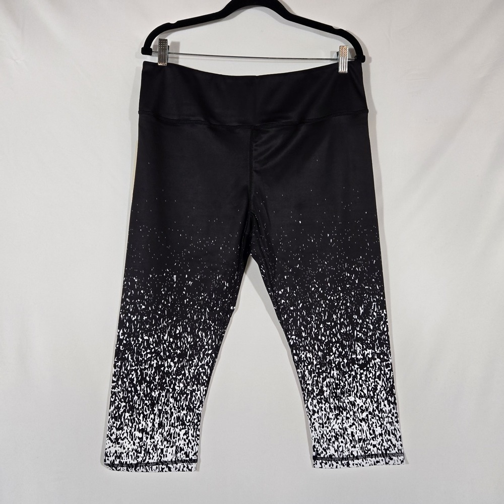 Kali Miami FitWear Capri Leggings  | New With Tags | Size 2X